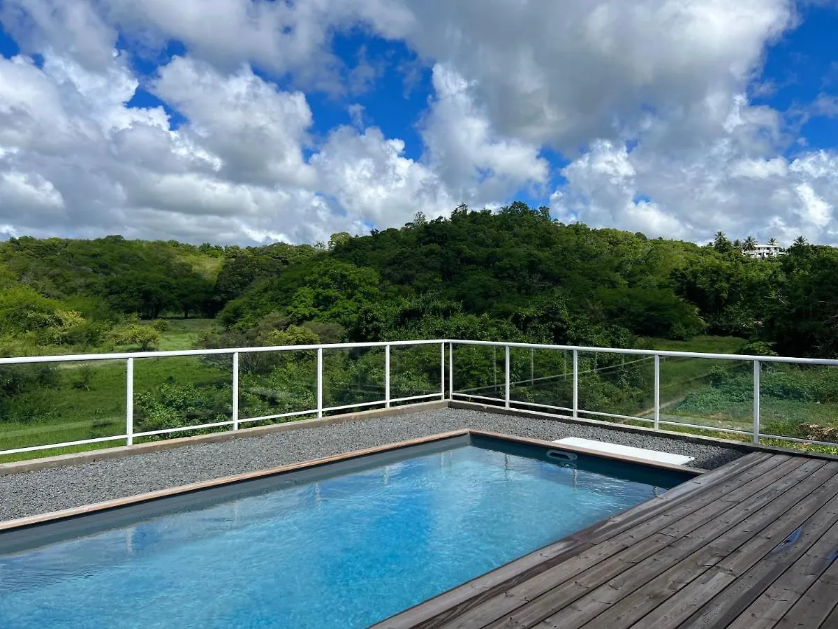 Bienvenue A La Villa Ife Le Gosier
