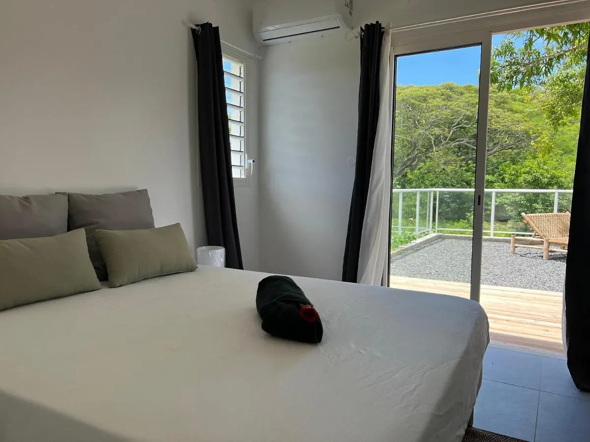Bienvenue A La Villa Ife Le Gosier  0*, Le Gosier (Grande-Terre) Guadeloupe