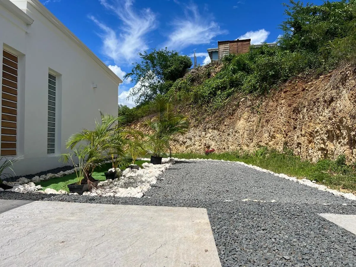 Bienvenue A La Villa Ife Le Gosier