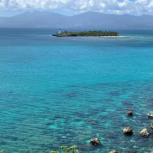 Face A La Mer Le Gosier (Grande-Terre)